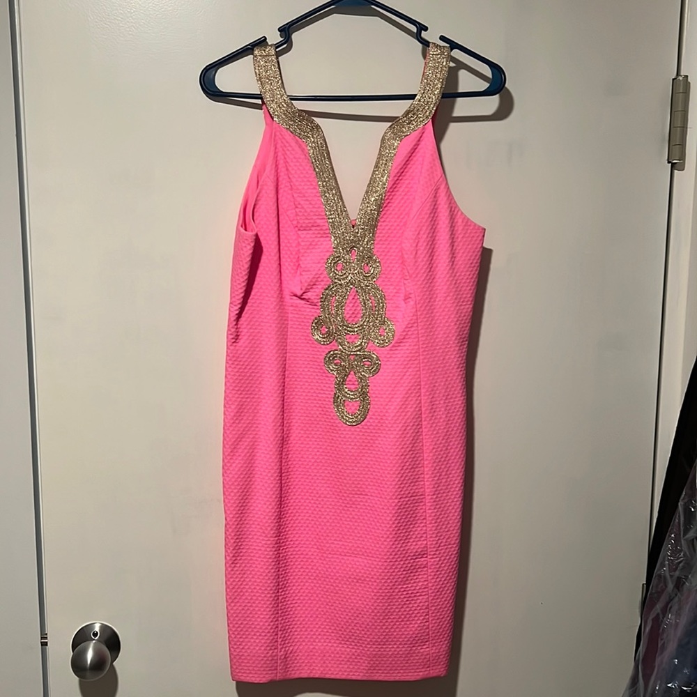 Lily Pulitzer Dress